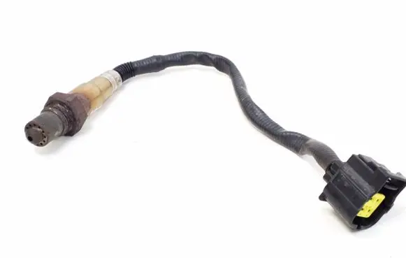 Mercedes-Benz SL R230 Lambda probe sensor A0045420718