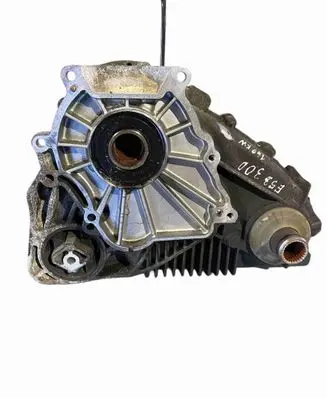 BMW X5 E53 Gearbox transfer box case 27107555295