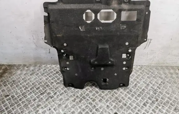 Citroen C4 III e-C4 Engine splash shield/under tray 9824226480