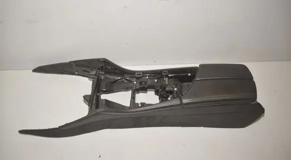 BMW 5 F10 F11 Center console 9288907 51169288907 9216813