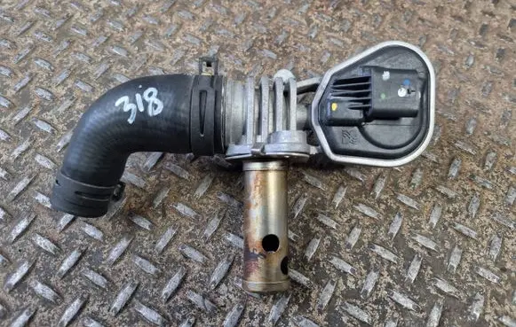 Chrysler Pacifica EGR valve 520018985AO 193090299