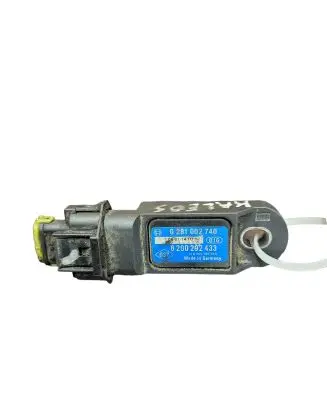 Renault Koleos I Air pressure sensor 0281002740