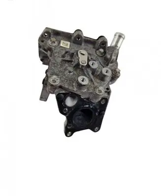 Mercedes-Benz CLA C117 X117 W117 EGR valve cooler A6511420467