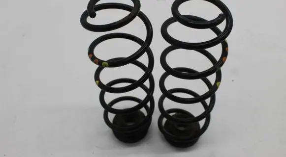 Skoda Citigo Rear coil spring