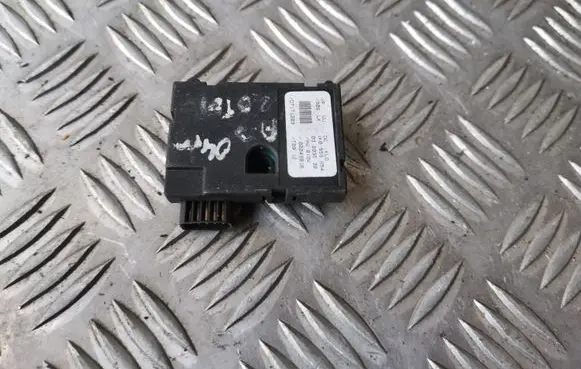 Steering angle sensor