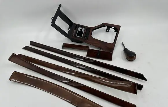 BMW 5 E39 Interior decorative trim set 2695566 51162695566 8184516