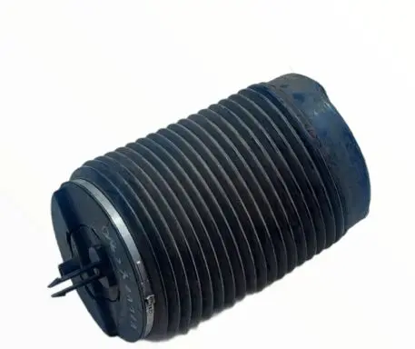Rear air suspension bag/shock absorber
