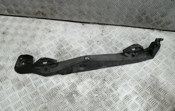 Renault Laguna III Fender mounting bracket 901270001R