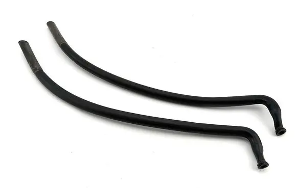 Mercedes-Benz SL R230 Rain gutter A2306390494 2306390494