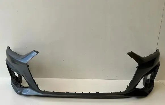 Audi A4 S4 B9 Front bumper 8W6807437A