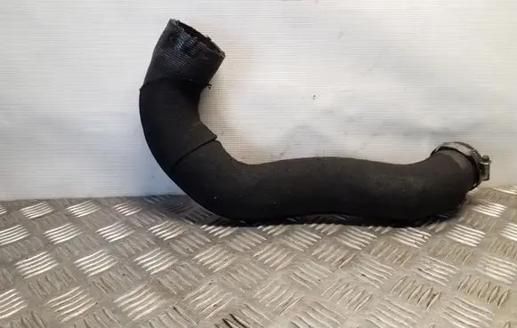 Audi Q5 SQ5 Intercooler hose/pipe