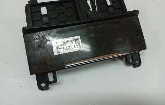 Audi Q7 4L Car ashtray 4L0857951