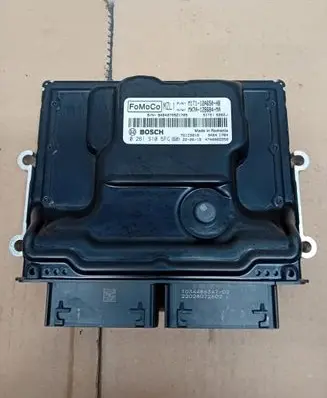 Ford Ranger Engine control unit/module ECU M1T1-12A650-HB