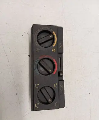 Climate control unit