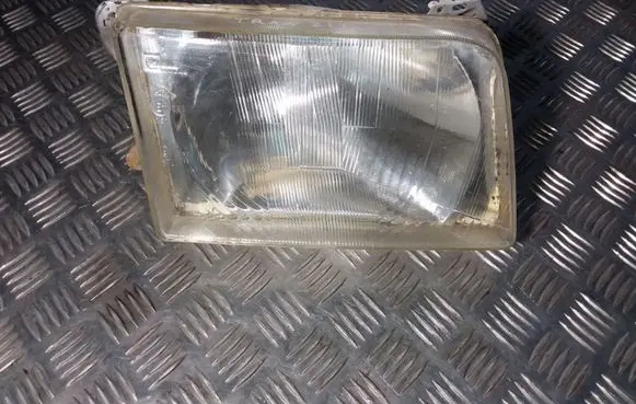 Ford Transit Headlight/headlamp