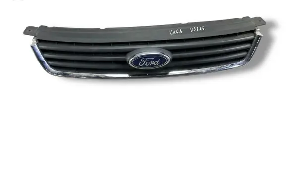 Ford Kuga I Front bumper upper radiator grill 8V41R7081A 15441