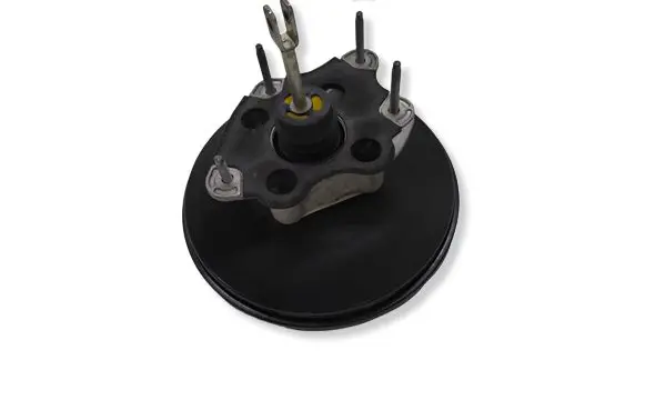 Renault Clio III Brake booster 472103448R 03786412344
