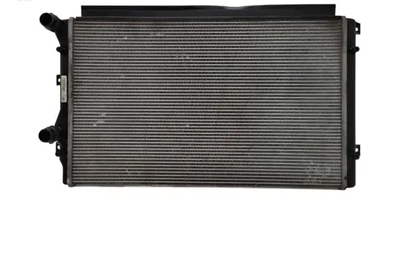 Skoda Octavia Mk2 (1Z) Coolant radiator 1K0121251AT