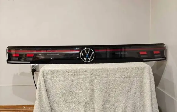 Volkswagen Tiguan Rear/tail lights 571945307A 82480101