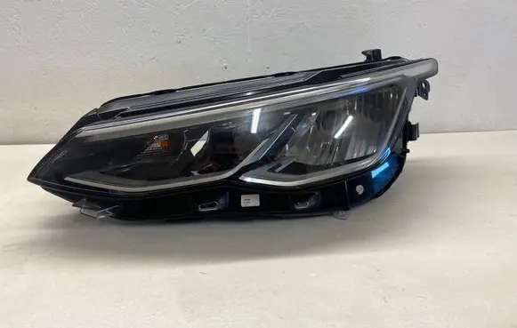 Volkswagen Golf VIII Headlight/headlamp 5h1941005c 8991VR4AA361 90150890