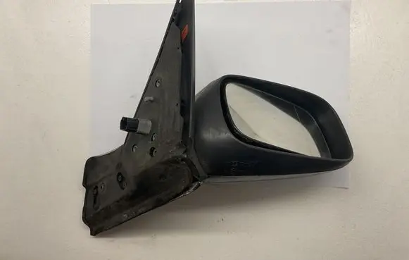 Saab 9-5 Front door electric wing mirror E2026009 E2016009