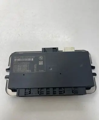 Light module LCM