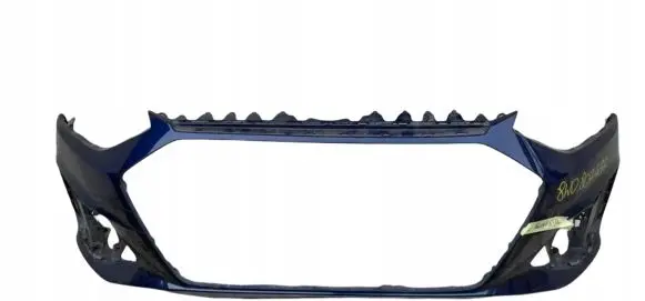 Audi A4 S4 B9 8W Front bumper 8W0807221