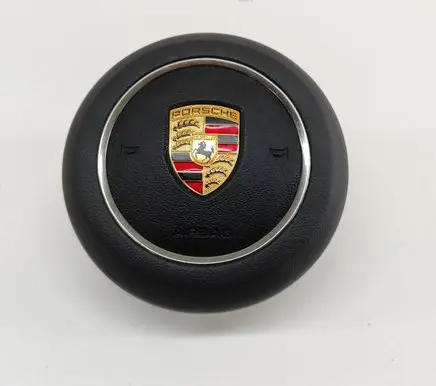 Porsche Macan (95B) Steering wheel airbag 95B880201H