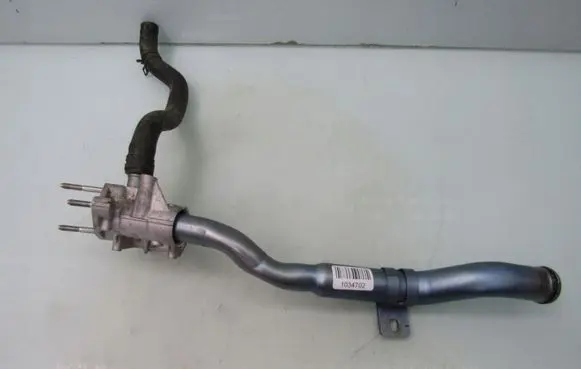 Mazda 3 Engine coolant pipe/hose PYF21