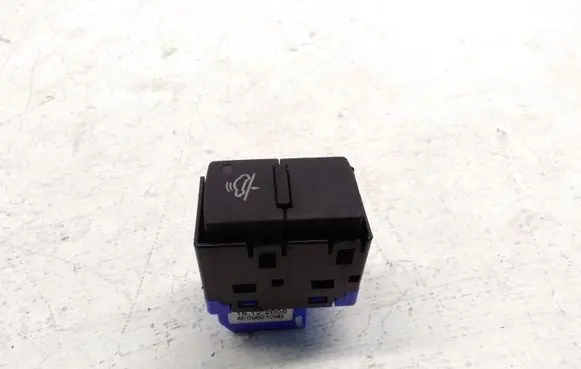 Audi A8 S8 D3 4E Alarm switch 4E0962109B