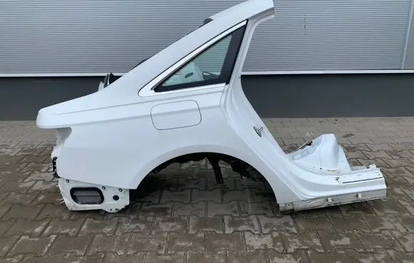 Audi A6 S6 C8 4K Rear quarter panel 