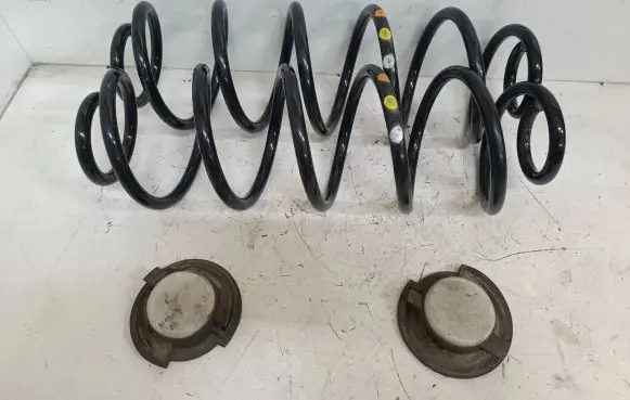 Citroen C4 Grand Picasso Rear coil spring