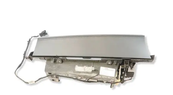BMW X5M E70 Glove box lid/cover 9122122 51169122122 9214060