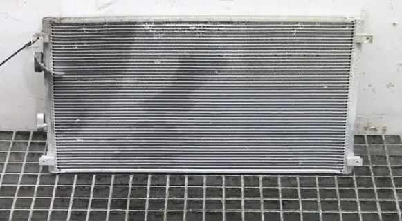 Nissan Leaf I (ZE0) A/C cooling radiator (condenser) 921103NL0B