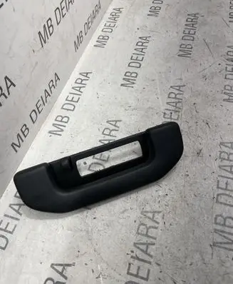 Mercedes-Benz C W205 Rear interior roof grab handle A0998150000