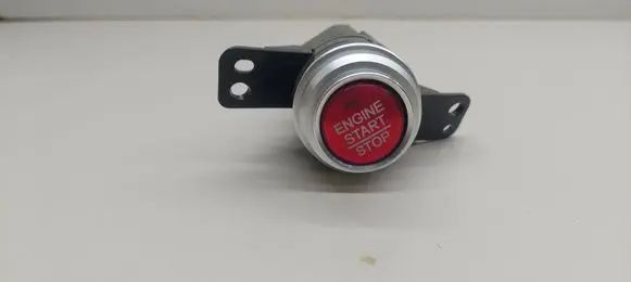 Acura MDX III Start/Stop control module 