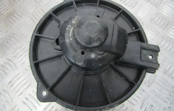 Mitsubishi Galant Heater fan/blower 1940000800 194000-0800