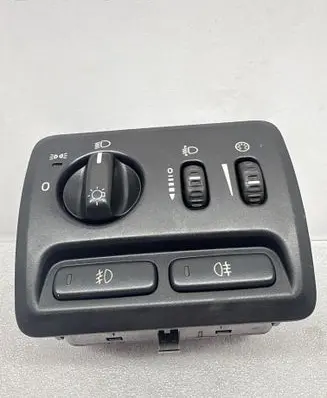 Volvo S60 Light switch 8691751 03W185 ML18ED00030