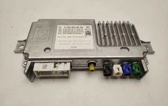 Mercedes-Benz EQC Other control units/modules A0009008229