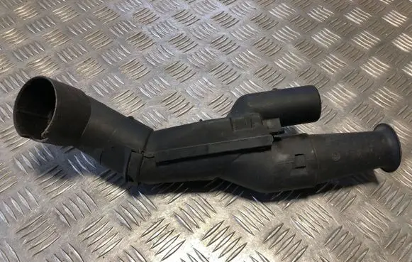 Volkswagen Golf IV Air intake hose/pipe 4607327809 1J0129594C