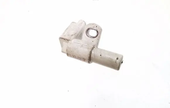 Ford Mondeo MK IV Camshaft position sensor 9665443580