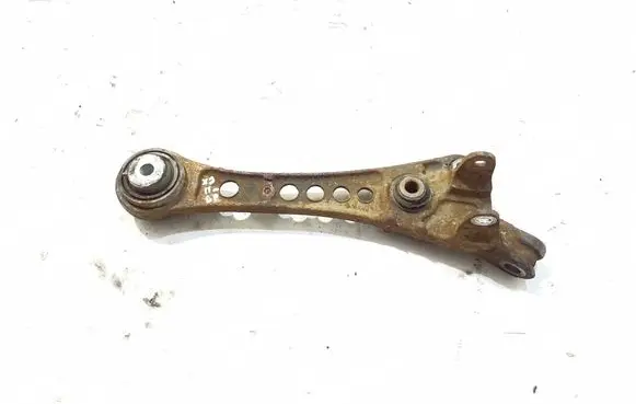 Front lower control arm/wishbone