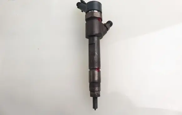 Renault Laguna II Fuel injector 0445110230 8200389369