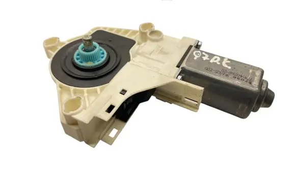 Audi Q7 4L Front door window regulator motor 8K0959801A 10420250468 1101965576200