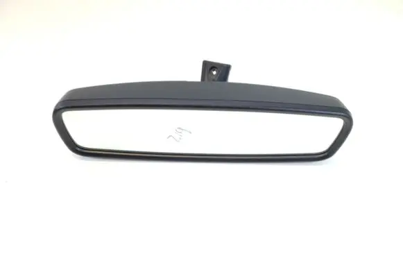 Ford Mustang VI Rear view mirror (interior) FU5Z-17700-E FU5A-17E678-TD