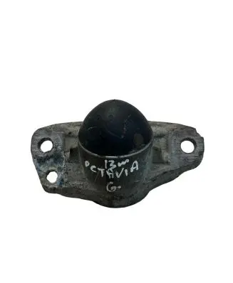 Skoda Octavia Mk2 (1Z) Coil spring mount 3C0513353