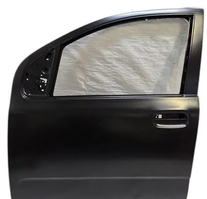 Fiat Panda III Front door 52098467