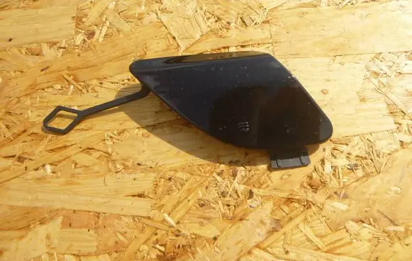 Mercedes-Benz S AMG W222 Front tow hook cap/cover A2228856500