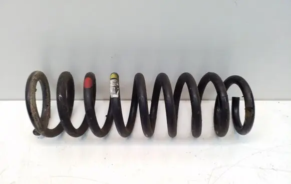 KIA Sportage Rear coil spring
