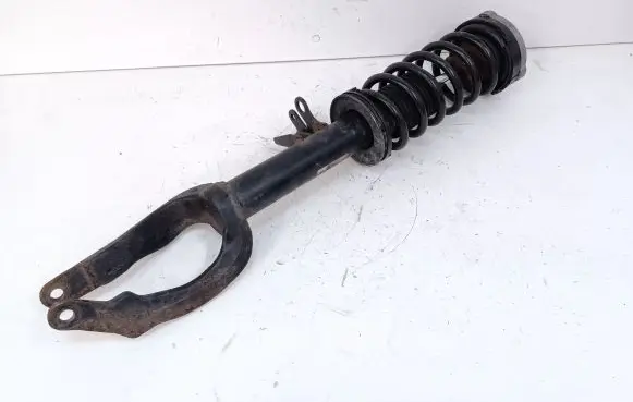 BMW 5 F10 F11 Front shock absorber/damper 6789361 3131678936101